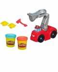 Игровой набор Буммер: Пожарная машина Play-Doh