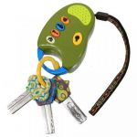 Игрушечные ключи от машины "Fun Keys" Battat