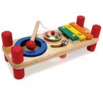 Игрушка музыкальные инструменты "Tutti Tune" I`m Toy