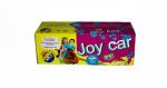 Машинка Joy Car PU с полиуретановыми колесами